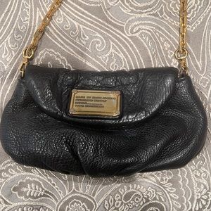 Marc Jacobs crossbody mini purse